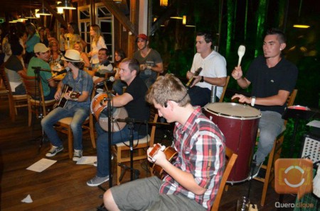 Choperia Handwerk 05-04-2012 - Ibirama/SC.1