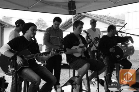 Rolando o Porco 28-04-2012 - Pres. Getúlio/SC.3