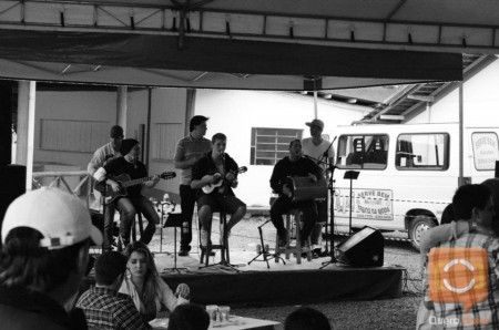 Rolando o Porco 28-04-2012 - Pres. Getúlio/SC.6