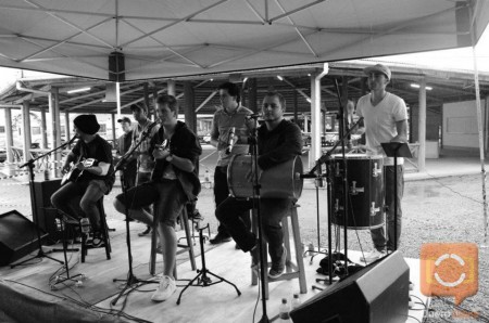 Rolando o Porco 28-04-2012 - Pres. Getúlio/SC.9