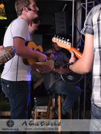 Repúblika Club 12-05-2012 - Ibirama/SC.2