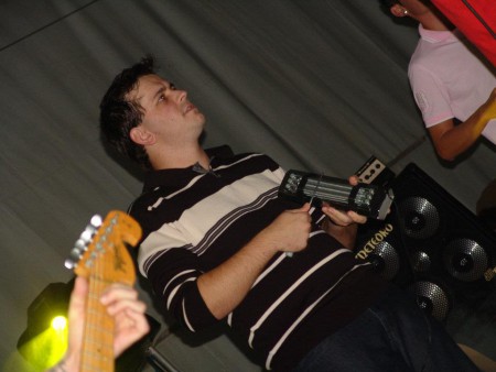 16ª Expofeira Estadual do Leite 02-06-2012 - Pres. Getúlio/SC.1