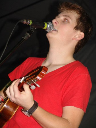 16ª Expofeira Estadual do Leite 02-06-2012 - Pres. Getúlio/SC.2