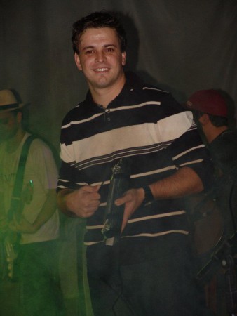 16ª Expofeira Estadual do Leite 02-06-2012 - Pres. Getúlio/SC.4