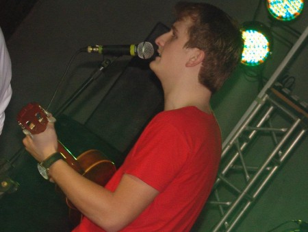 16ª Expofeira Estadual do Leite 02-06-2012 - Pres. Getúlio/SC.8