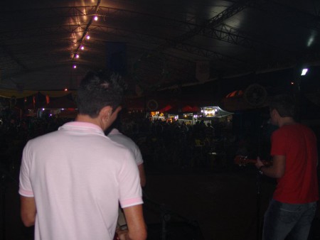 16ª Expofeira Estadual do Leite 02-06-2012 - Pres. Getúlio/SC.11