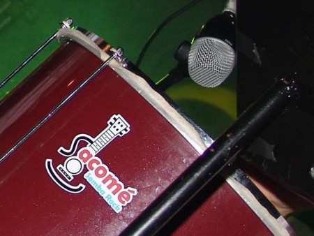 16ª Expofeira Estadual do Leite 02-06-2012 - Pres. Getúlio/SC.12