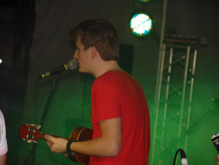 16ª Expofeira Estadual do Leite 02-06-2012 - Pres. Getúlio/SC.13