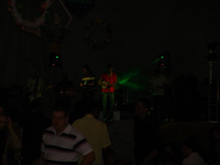 16ª Expofeira Estadual do Leite 02-06-2012 - Pres. Getúlio/SC.14