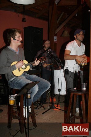 BAKIng Bar e Restaurante - Pres. Getúlio/SC - 17/06/2012 .9