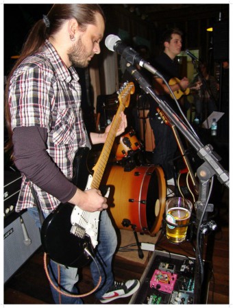 Choperia Handwerk - Ibirama/SC - 12/07/2012 .2