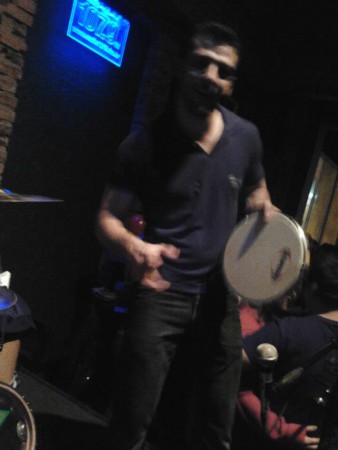 Buteko Pub - Rio do Sul - 19/07/2012 .1