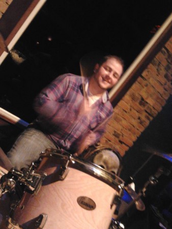 Buteko Pub - Rio do Sul - 19/07/2012 .2