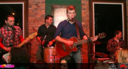 Buteko Pub - Rio do Sul - 19/07/2012 .7