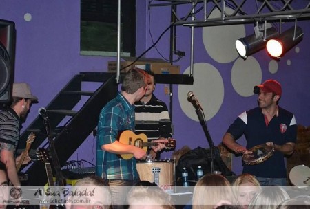 Repúblika Club - Ibirama/SC - 21-07-2012 .1