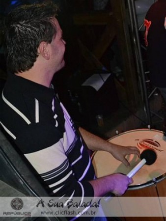 Repúblika Club - Ibirama/SC - 21-07-2012 .9