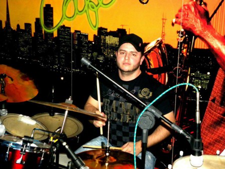 Cachorrão da Nely - Salete/SC - 27/07/2012 .1