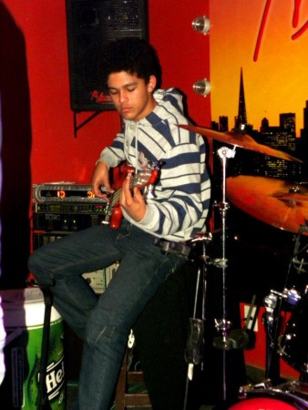 Cachorrão da Nely - Salete/SC - 27/07/2012 .3