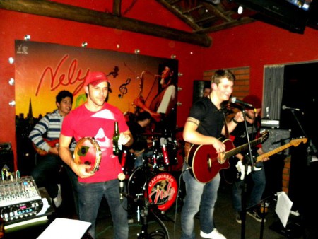 Cachorrão da Nely - Salete/SC - 27/07/2012 .5