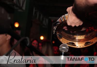 Buteko Pub - Rio do Sul/SC - 10/08/2012 .1