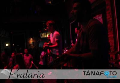 Buteko Pub - Rio do Sul/SC - 10/08/2012 .4