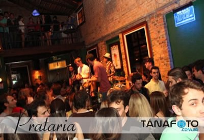 Buteko Pub - Rio do Sul/SC - 10/08/2012 .5
